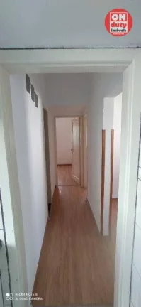 Imagem Apartamento à venda, 90 m² por R$ 380.000,00 - Campo Grande - Santos/SP