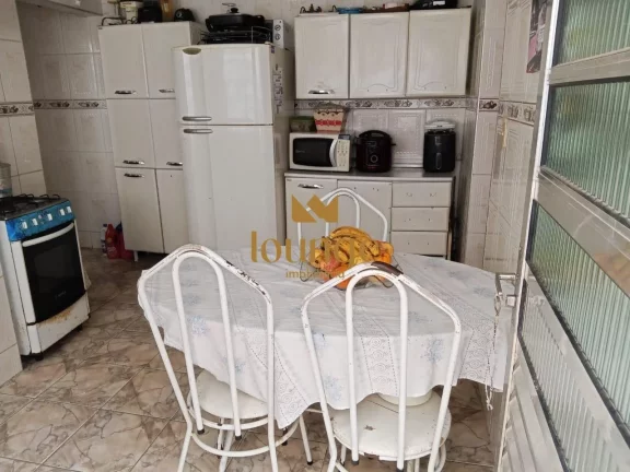 Imagem Casa à venda financia direto com o proprietário-Sorocaba/SP