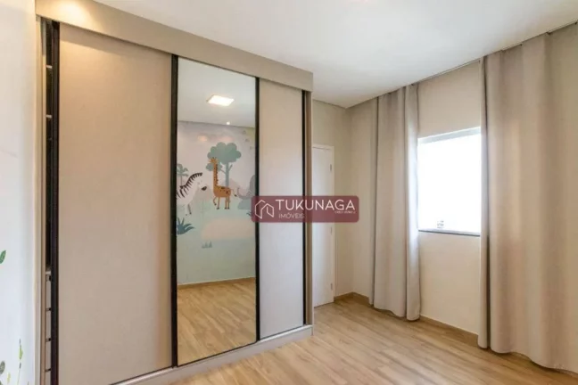 Imagem Casa com 3 quartos à venda, 176 m² por R$ 850.000 - Jardim Presidente Dutra - Guarulhos/SP