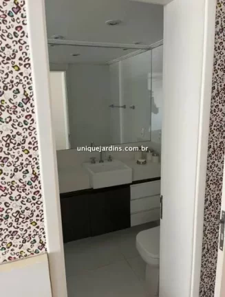 Imagem Apartamento à venda Perdizes São Paulo