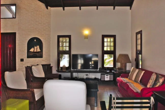 Imagem Imperdível: Casa à venda em Riviera de São Lourenço Módulo 21 - 3 quartos, 1 suíte, 2 salas, 4 vagas, 216,52m²!