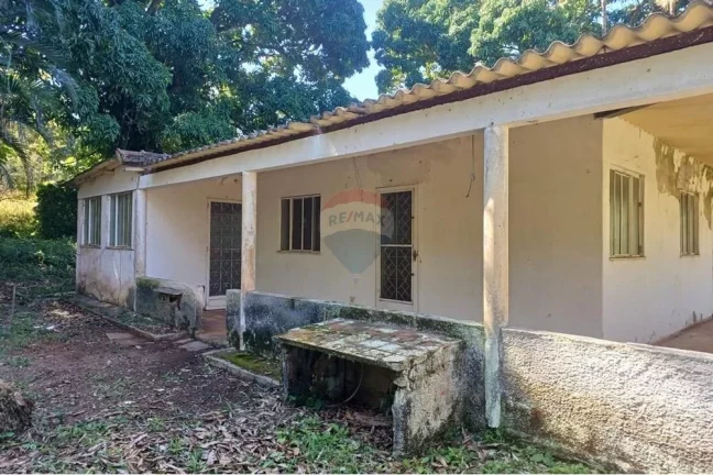 Imagem SItio em Rio Mole, Bacaxá, Saquarema.