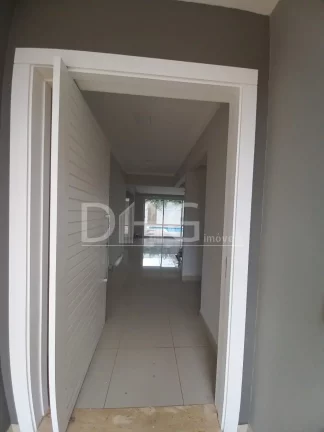 Imagem Casa para venda com 270m² | Condomínio Terras do Cancioneiro | Paulínia - SP