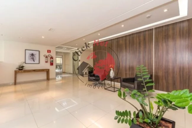 Imagem Apartamento à Venda no bairro Jardim do Mar em São Bernardo