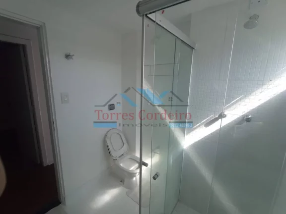 Imagem Apartamento 2 dormitórios + 1 vaga - Pinheiros