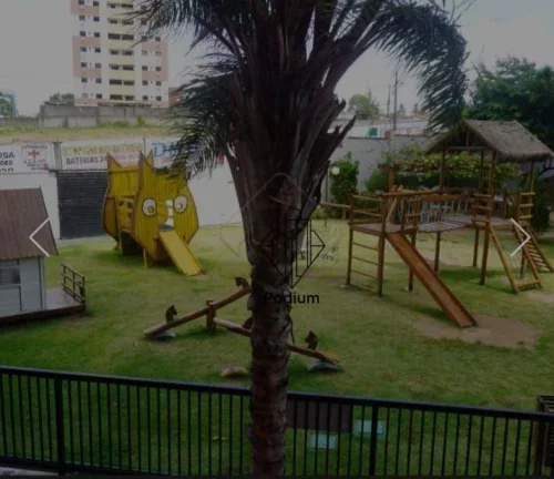 Imagem Apartamento com projetados e infraestrutura de condomínio completa no Bairro Torre - AP2853