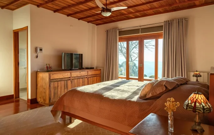 Imagem Refúgio Exclusivo | Vista Absoluta e 20.000 m² de Natureza em São Bento do Sapucaí