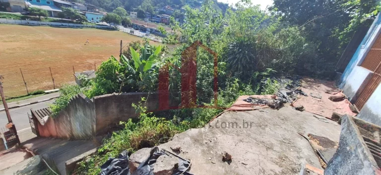 Imagem Terreno à venda em Franco da Rocha-SP, bairro Estância Lago Azul: oportunidade única!