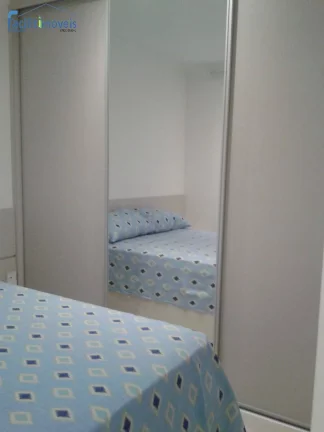 Imagem APARTAMENTO À VENDA NO BAIRRO RUDGE RAMOS - SÃO BERNARDO DO CAMPO - SP