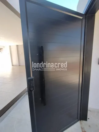 Imagem Casa à Venda em Renascença com 3 Dormitórios (1 Suíte), 210m² Construídos, Área Gourmet, Móveis Planejados e Acabamento em Porcelanato!