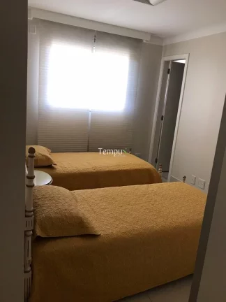 Imagem City Hall Park Residence - Apartamento à venda no bairro Setor Marista - Goiânia/GO