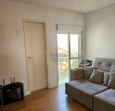 Imagem Apartamento com 160 m² de área privativa, possui 3 dormitórios, sendo 3 suítes com armários e v...