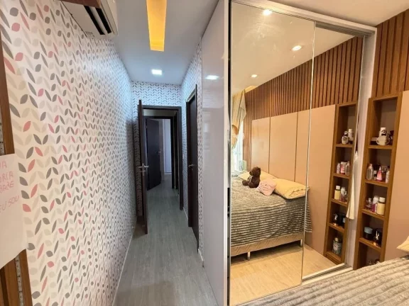 Imagem APARTAMENTO RESIDENCIAL em sao luis - MA, Condominio Maritimus