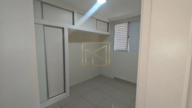 Imagem Apartamentos / Padrão na cidade de Hortolândia