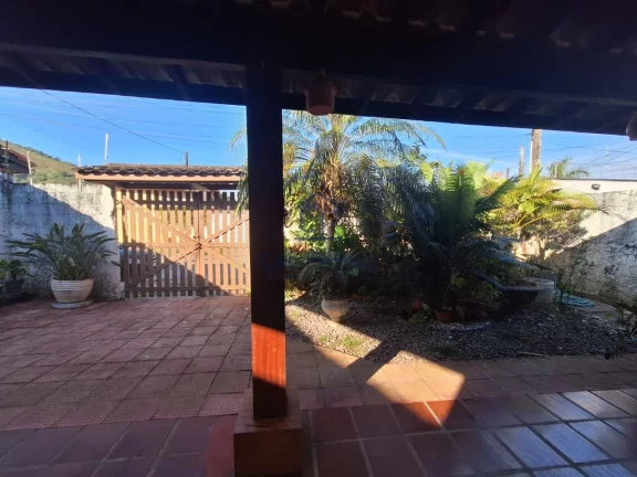 Imagem Oportunidade casa à venda com 3 dormitórios na Martim de Sá - Caraguatatuba/SP