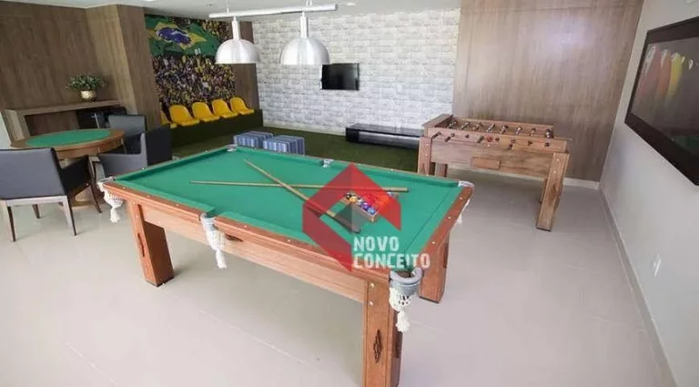 Imagem Apartamento à venda, 292 m² por R$ 2.530.000,00 - Guararapes - Fortaleza/CE