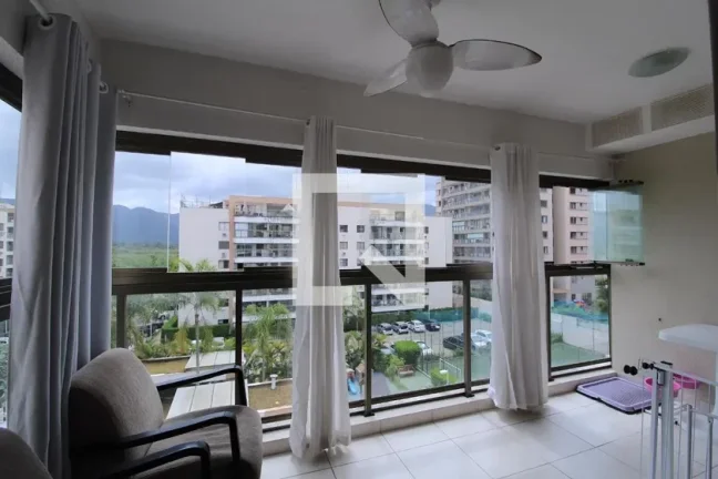 Imagem Apartamento à Venda - Recreio, 3 Quartos, 85 m2
