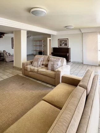 Imagem Apartamento duplex á venda no Edf. Rio Verde com 4 quartos, orla, PETROLINA - PE