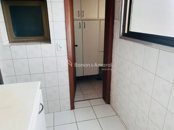 Imagem Apartamento Ã  venda no Jardim ProenÃ§a, Linda Vista, Campinas/SP. 3 quartos.

Este apartamento estÃ...