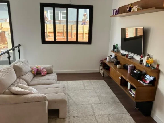 Imagem Casa no GÊNESIS 2 - 545m²