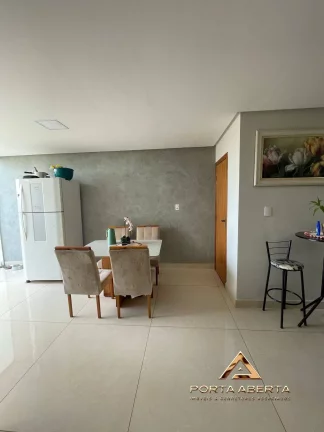 Imagem Casa Duplex 03 quartos - Residencial Bethânia - cód 1205