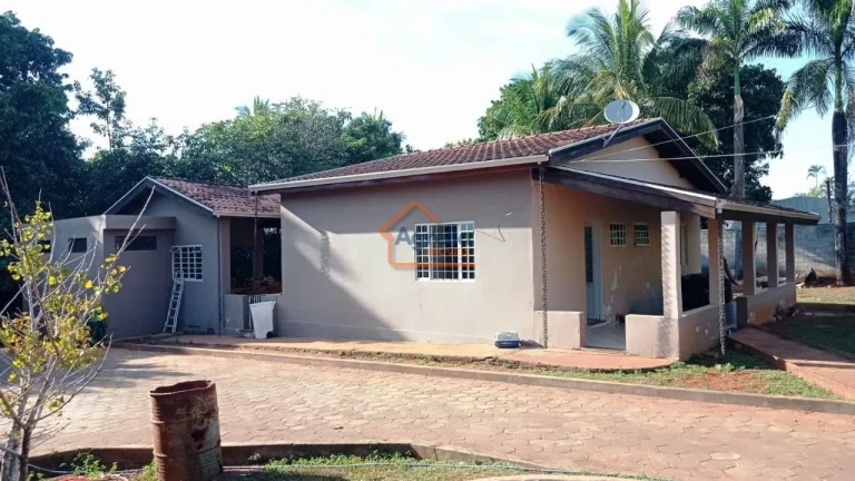 Imagem Chácara à venda no bairro Chácara São Marcelo - Mogi Mirim/SP