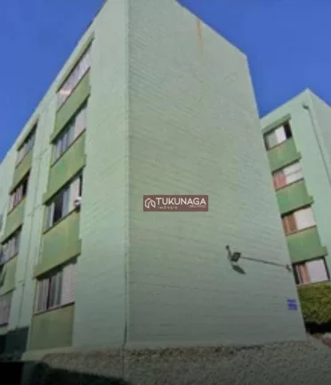 Imagem Apartamento com 2 quartos à venda, 50 m² por R$ 260.000 - Lauzane Paulista - São Paulo/SP