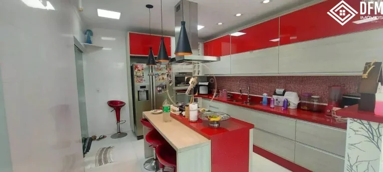 Imagem Sobrado com 3 Dormitorio(s) localizado(a) no bairro Parque Residencial Itapeti em Mogi das Cruzes / Mato Grosso do Sul Ref.:44465
