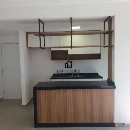Imagem Apartamento com 2 dormitórios sendo 1 suite para alugar, 70 m² por R$ 4.650/mês - Jardim América - Sorocaba/SP