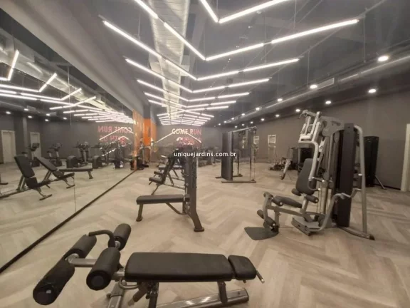Imagem Apartamento à venda Vila Olímpia São Paulo
