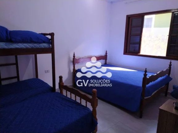 Imagem Casa à venda em Praia Dura - Ubatuba/São Paulo