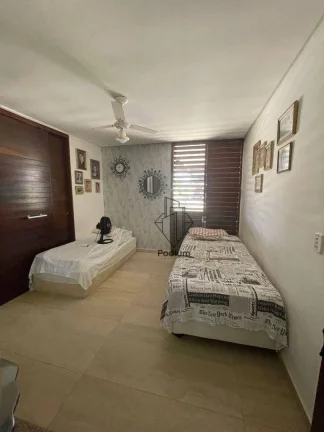 Imagem Casa em condomínio fechado no Portal do Sol - CA0175