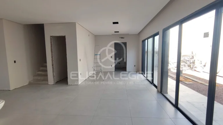 Imagem Casa Sobrado em Igara, Canoas/RS
