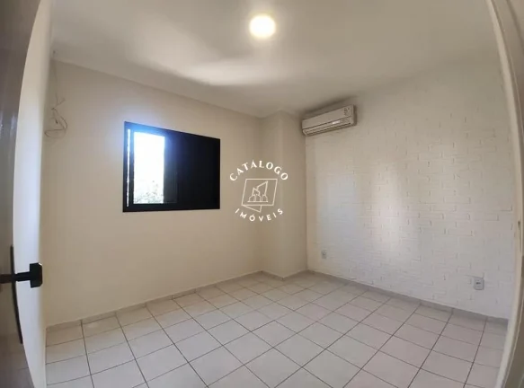 Imagem Apartamento a Venda no bairro Parque Residencial Lagoinha - Ribeirão Preto, SP