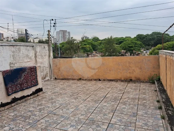 Imagem Casa à venda com 2 quartos, sendo 1 suíte, em VILA LEOPOLDINA, São Paulo - SP