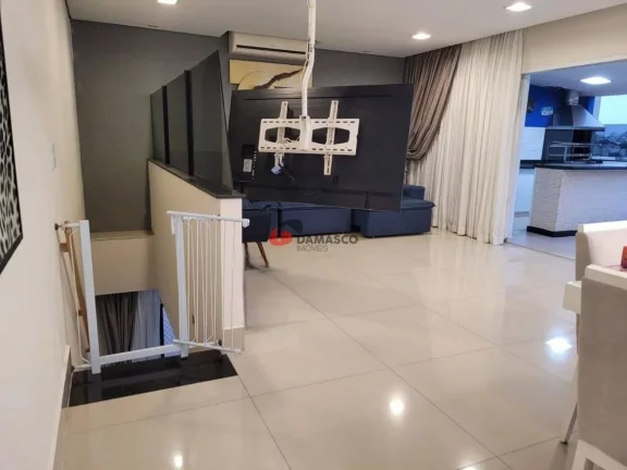 Imagem Cobertura / Penthouse à venda, Santa Maria, São Caetano do Sul, SP