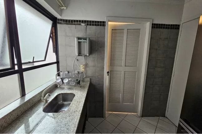 Imagem APARTAMENTO RESIDENCIAL em São Paulo - SP, Vila Olímpia