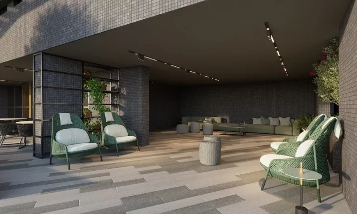 Imagem Apartamento com 3 dormitórios à venda, 122,04 m² por R$ 1.214.121,32 - Brisamar - João Pessoa/PB Imagem Apartamento com 3 dormitórios à venda, 122,04 m² por R$ 1.214.121,32 - Brisamar - João Pessoa/PB