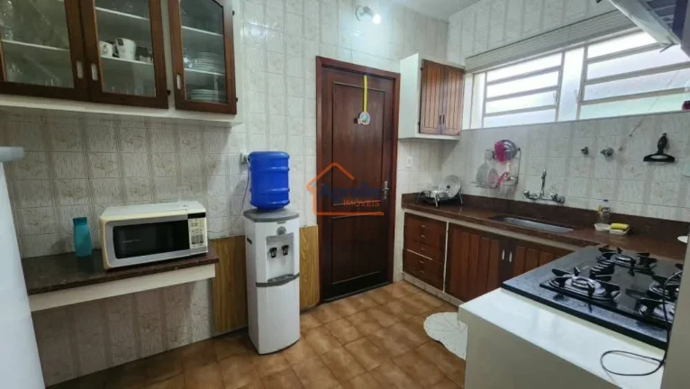 Imagem Casa à venda no bairro Jardim Primavera - Mogi Mirim/SP