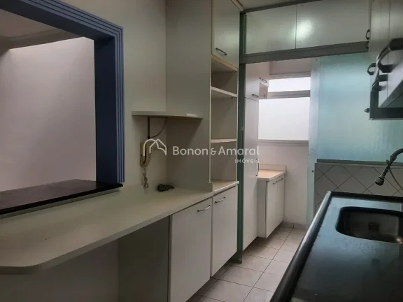 Imagem Apartamento à venda no Opera House - conforto, espaço e localização privilegiada