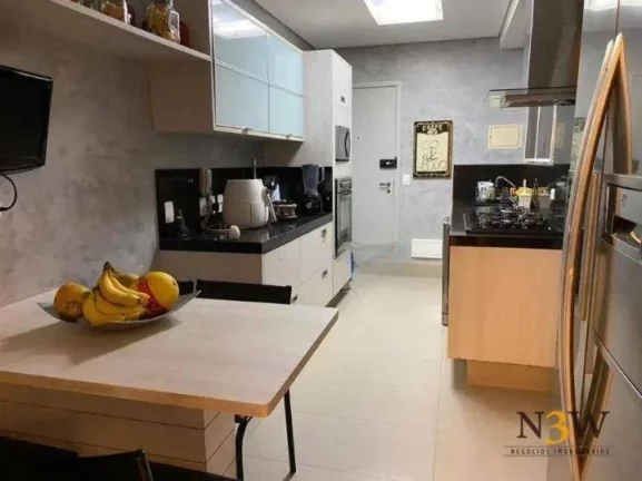 Imagem Apartamento com 3 dormitórios à venda, 142 m² por R$ 2.340.000,00 - Vila Leopoldina - São Paulo/SP