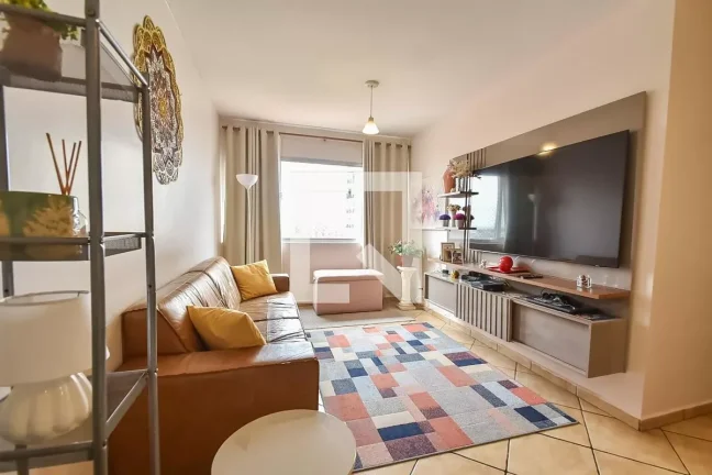 Imagem Apartamento à Venda - Ipiranga, 2 Quartos, 72 m2