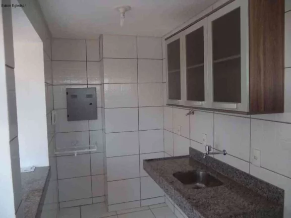 Imagem APARTAMENTO RESIDENCIAL em TERESINA - PI, HORTO