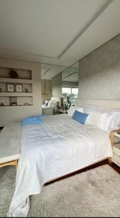 Imagem Sobrado com 4 dormitórios à venda, 659 m² por R$ 6.400.000,00 - Jardim Residencial Suzano - Suzano/SP