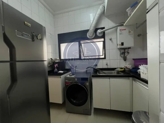 Imagem Cobertura de luxo em Santo Amaro: 3 quartos, 1 suite, 1 sala, 2 banheiros, 4 vagas, 181m² - São Paulo-SP