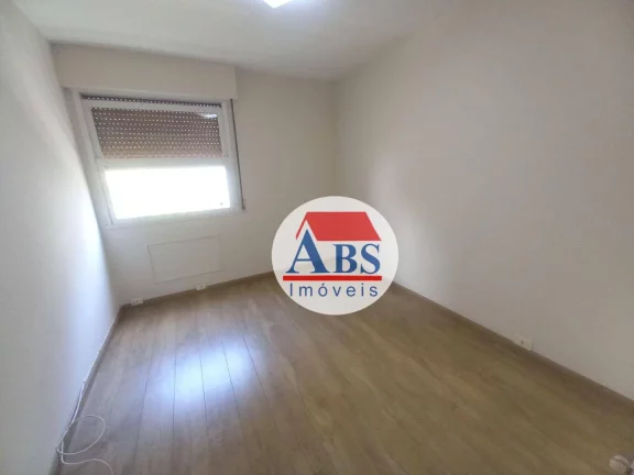 Imagem Apartamento com 3 dormitórios à venda, 163 m² por R$ 999.000 - Gonzaga - Santos/SP Prédio com piscina próximo ao mar