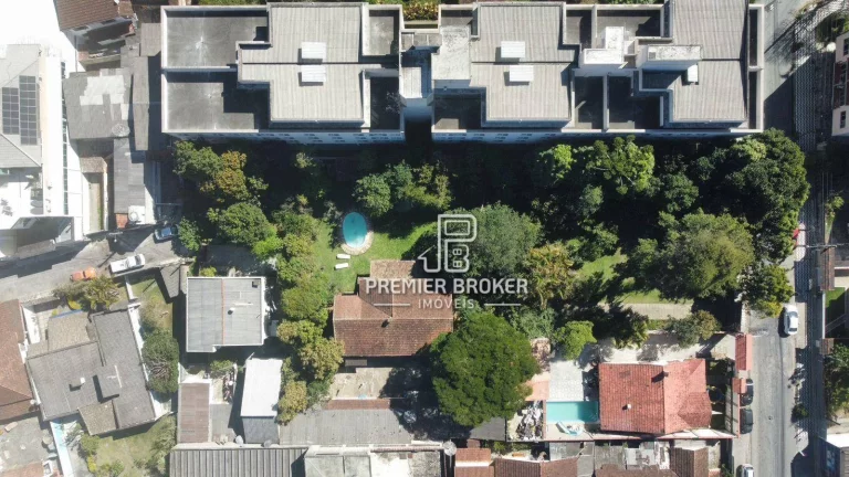 Imagem Terreno à venda, 2292 m² por R$ 3.899.900,00 - Vale do Paraíso - Teresópolis/RJ