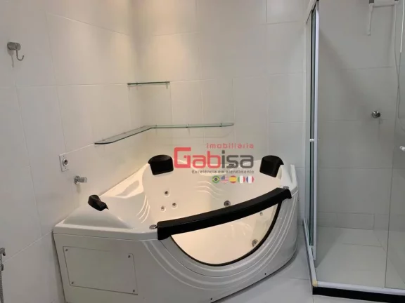 Imagem Cobertura com 4 dormitórios à venda, 230 m² por R$ 2.500.000,00 - Centro - Cabo Frio/RJ