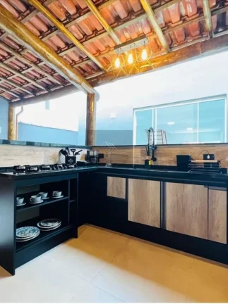 Imagem Casa para Venda em Ubatuba / SP no bairro Itaguá