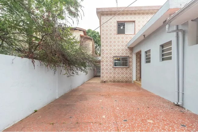 Imagem Casa à venda no bairro Alto da Moóca - São Paulo/SP
